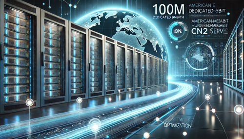 Network Acceleration Experience Brought By Singapore’s Cn2 Direct Connection Service